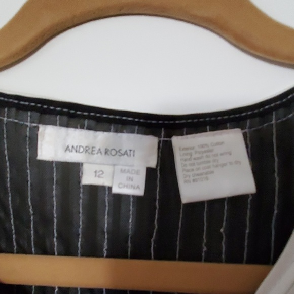 Jacket - Picture 2 of 3